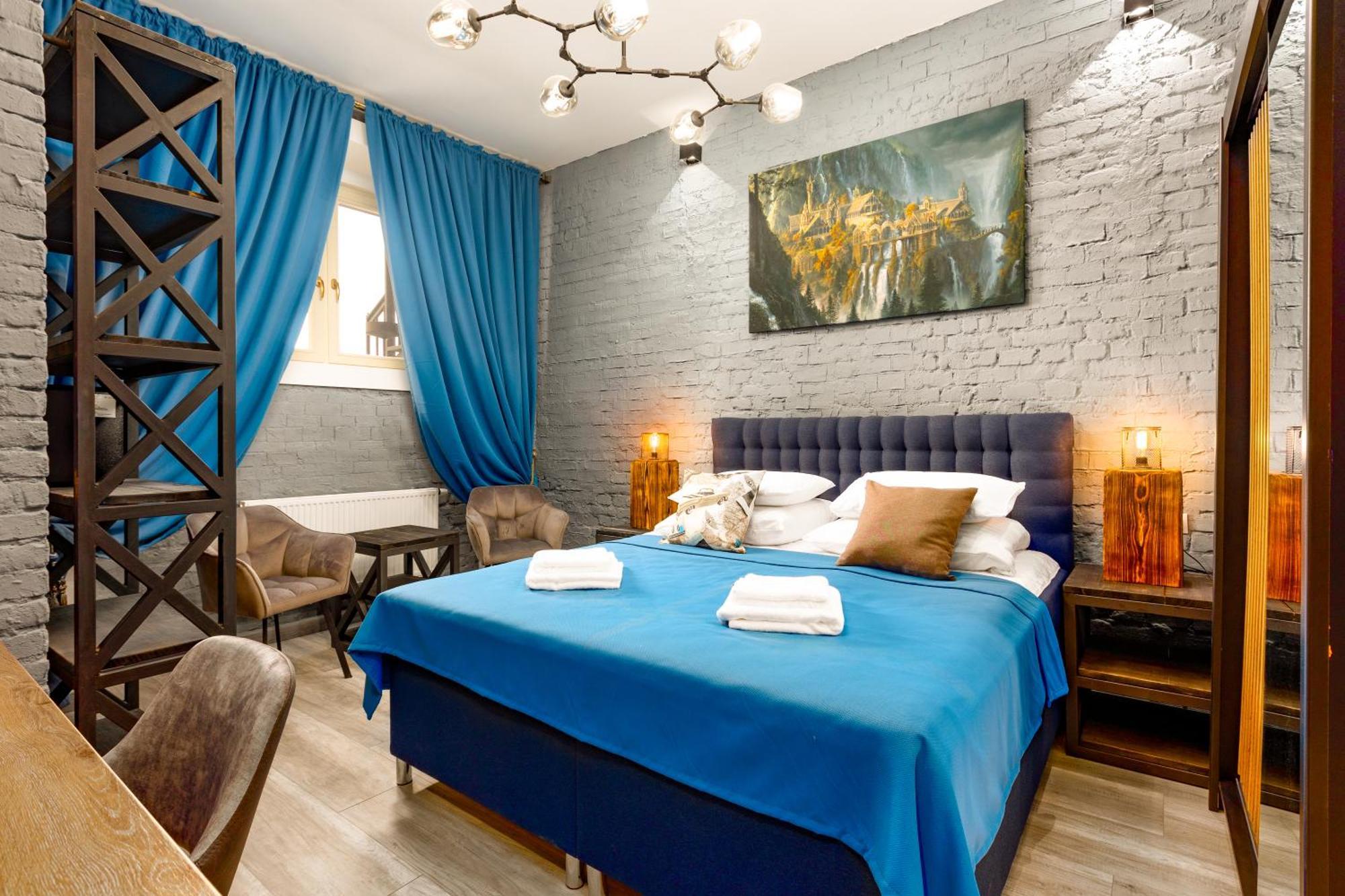 Karlovy Charme Inn By Rentez Karlovy Vary Kültér fotó
